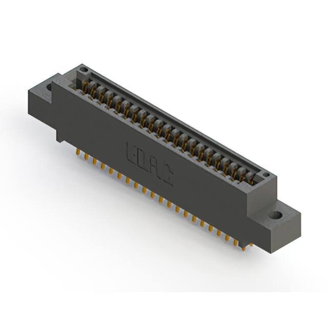 895-042-556-502 EDAC Inc.  Edgeboard Connectors